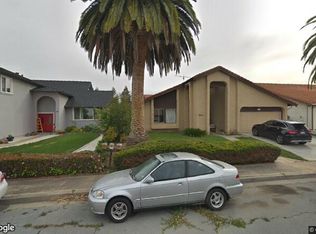1830 Daltrey Way, San Jose, CA 95132
