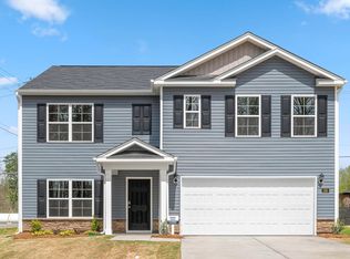 Hayden Plan, Fiddlers Landing, Winston Salem, NC 27107