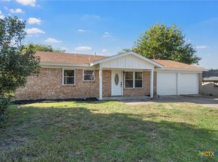 914 Edwards St, Copperas Cove, TX 76522