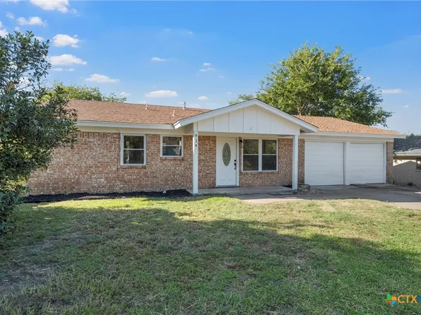 914 Edwards St, Copperas Cove, TX 76522