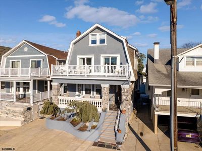 7 N Surrey Ave, Ventnor, NJ, 08406