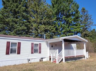 9177 Afton Rd, Afton, MI 49705