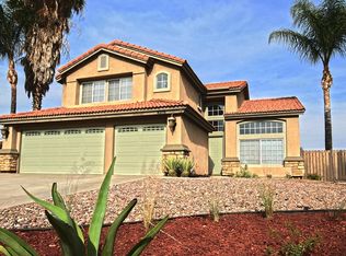 8376 Ira Ct, Riverside, CA 92508