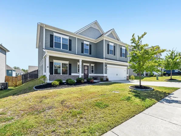 410 Buford Way, Mount Holly, NC 28120