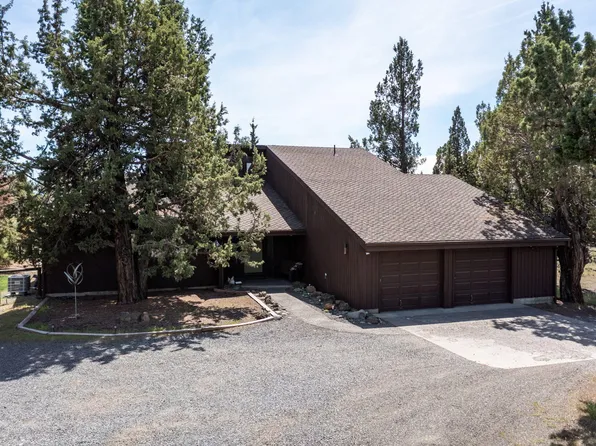 64620 McGrath Rd, Bend, OR 97701