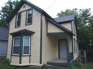 40 Mack Ave NE, Grand Rapids, MI 49503