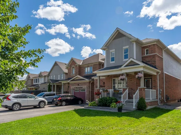 69 Strachan Trl, New Tecumseth, ON L0G 1A0