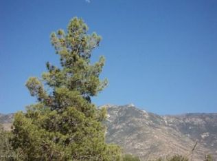 16355 N Meadowcrest Rd, Tucson, AZ 85739