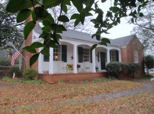 767 North Ave, Macon, GA 31211