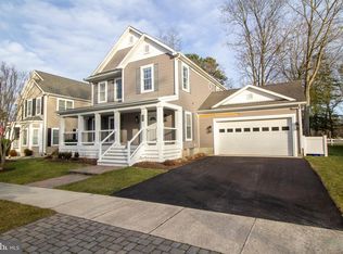 33521 Cleek Way #3309, Millsboro, DE 19966