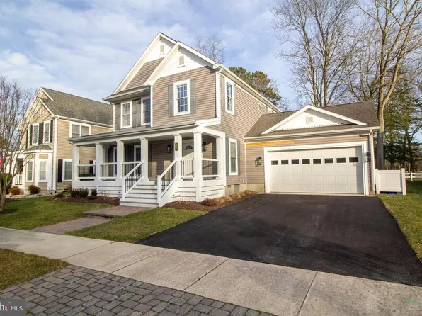 33521 Cleek Way #3309, Millsboro, DE 19966