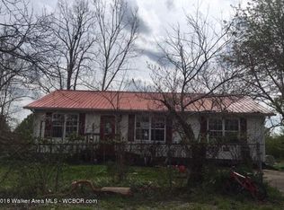 4902 Cain Rd, Jasper, AL 35501