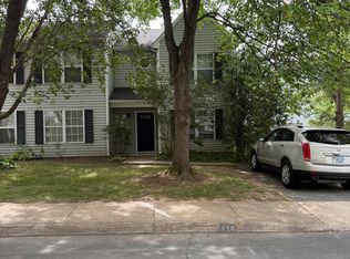110 Birdwood Ct, Charlottesville, VA 22903