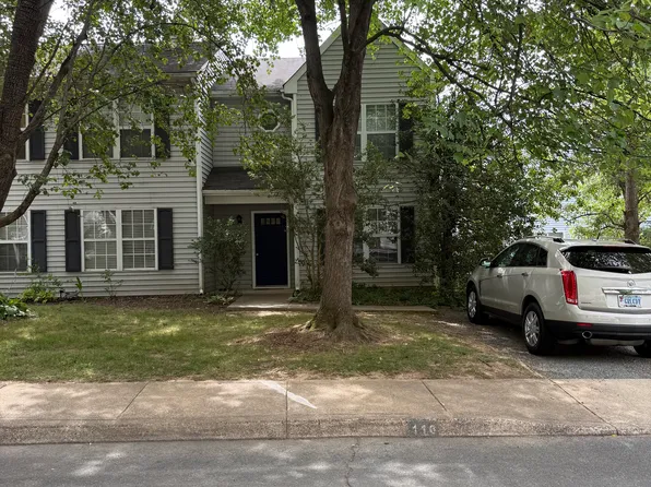 110 Birdwood Ct, Charlottesville, VA 22903