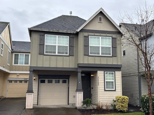 20662 SW Skiver St, Beaverton, OR 97078