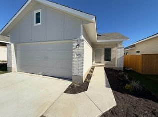 205 The Bad Way, Jarrell, TX 76537
