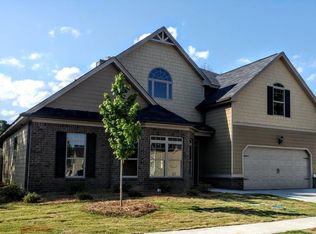 608 Powdermill Dr, Simpsonville, SC 29681