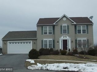 102 Joel Cir, Smithsburg, MD