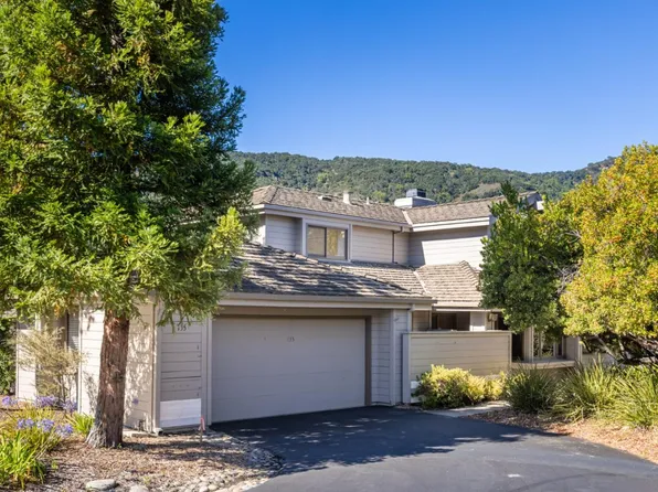 135 White Oaks Ln, Carmel Valley, CA 93924