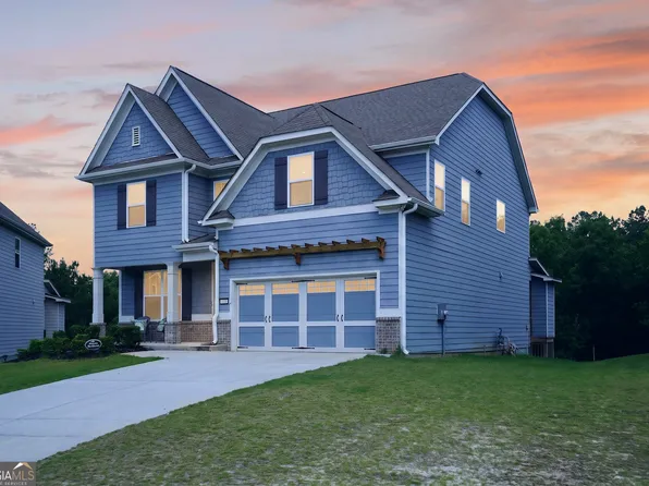 138 Daffodil Lndg, Dallas, GA 30132