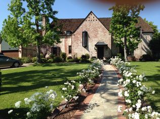 548 Vallombrosa Dr, Pasadena, CA 91107