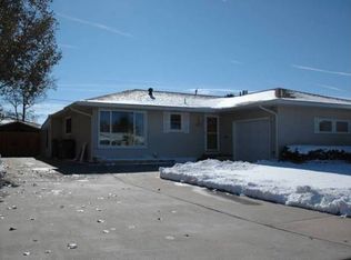 4413 E 7th St, Cheyenne, WY 82001