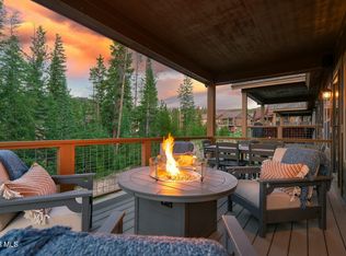 127 Lookout Point, Winter Park, CO 80442
