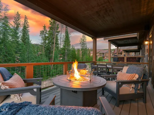 127 LOOKOUT POINT, Fraser, CO 80442