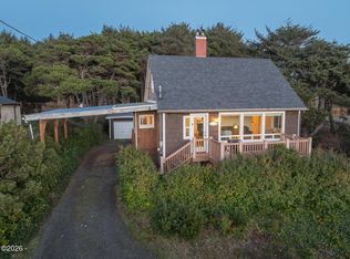 3365 SW Pacific Coast Hwy, Waldport, OR 97394