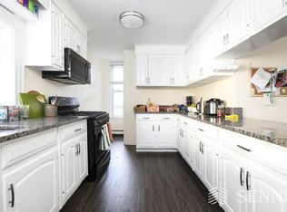 11 Pleasant Ave #1N, Somerville, MA 02143