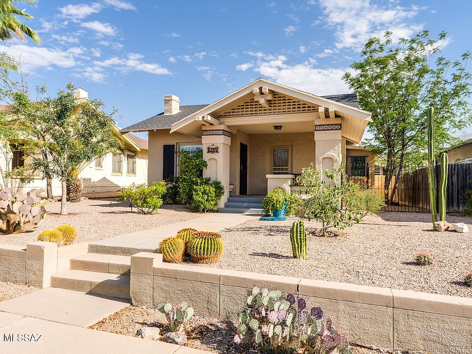 608 E 4th St, Tucson, AZ 85705 | Zillow 608 E 4th St, Tucson, AZ 85705 | Zillow