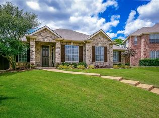 7703 Sonoma Valley Dr, Frisco, TX 75035