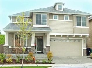 19402 NE 68th Way, Redmond, WA 98052