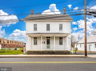 402 E Main St, Thurmont, MD