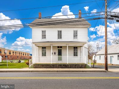 402 E Main St, Thurmont, MD, 21788