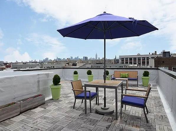 319 Monroe St APT 4, Hoboken, NJ 07030