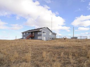 1577 E County Road 82, Wellington, CO 80549