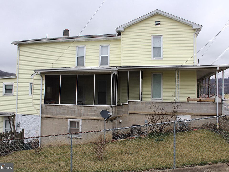 63 W Harrison St, Piedmont, WV 26750 Zillow