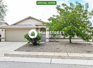 8064 E Snakeroot Dr, Tucson, AZ 85710