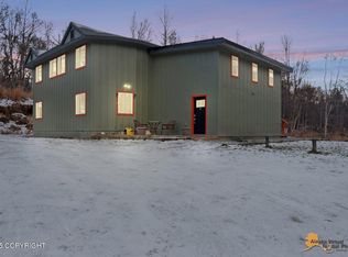 6235 N Wolverine Rd, Palmer, AK 99645