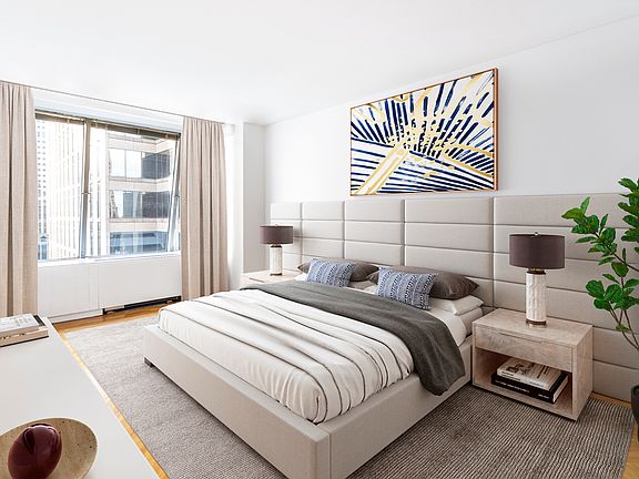 3rd image of 15 W 53rd St #20C