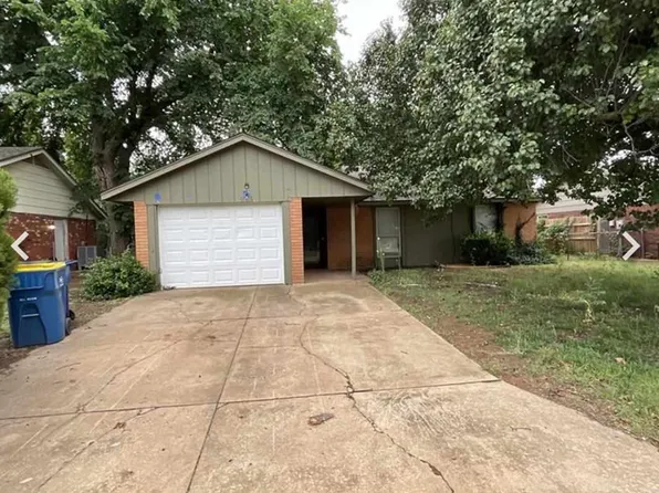905 E Moore Ave, Stillwater, OK 74075