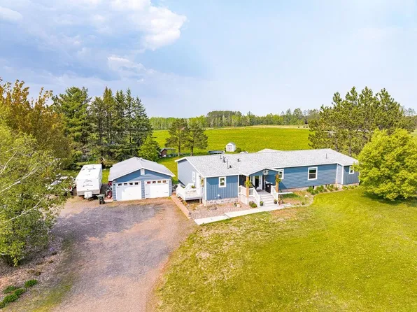 2541 County Rd 4, Carlton, MN 55718