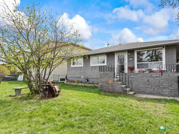 1509 E 38th St SE, Calgary, AB T2A 1G7