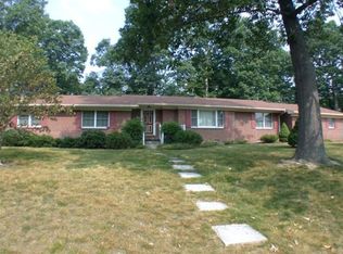 129 Halifax Ave, Stephens City, VA 22655