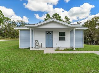 71 N Fitzpatrick Ave, Inverness, FL 34453