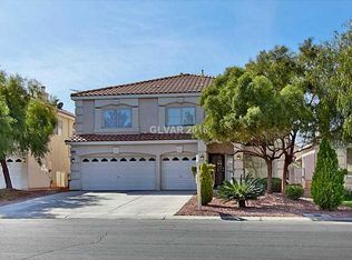 5069 Tranquil Stream Ct, Las Vegas, NV 89148