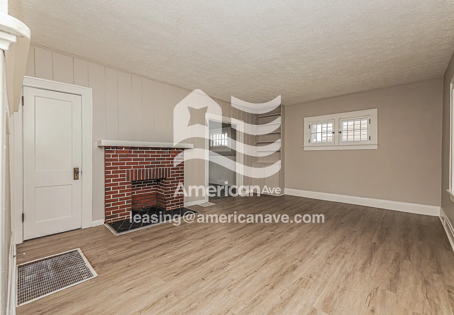 2 bed, 1.0 bath, 900 sqft, $1,040 — Photo 4