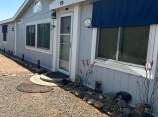 13686 S Burton Rd, Spring Valley, AZ 86333