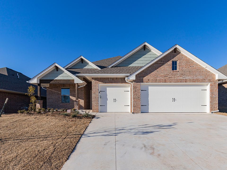 Homes by Taber Koko Floor Plan